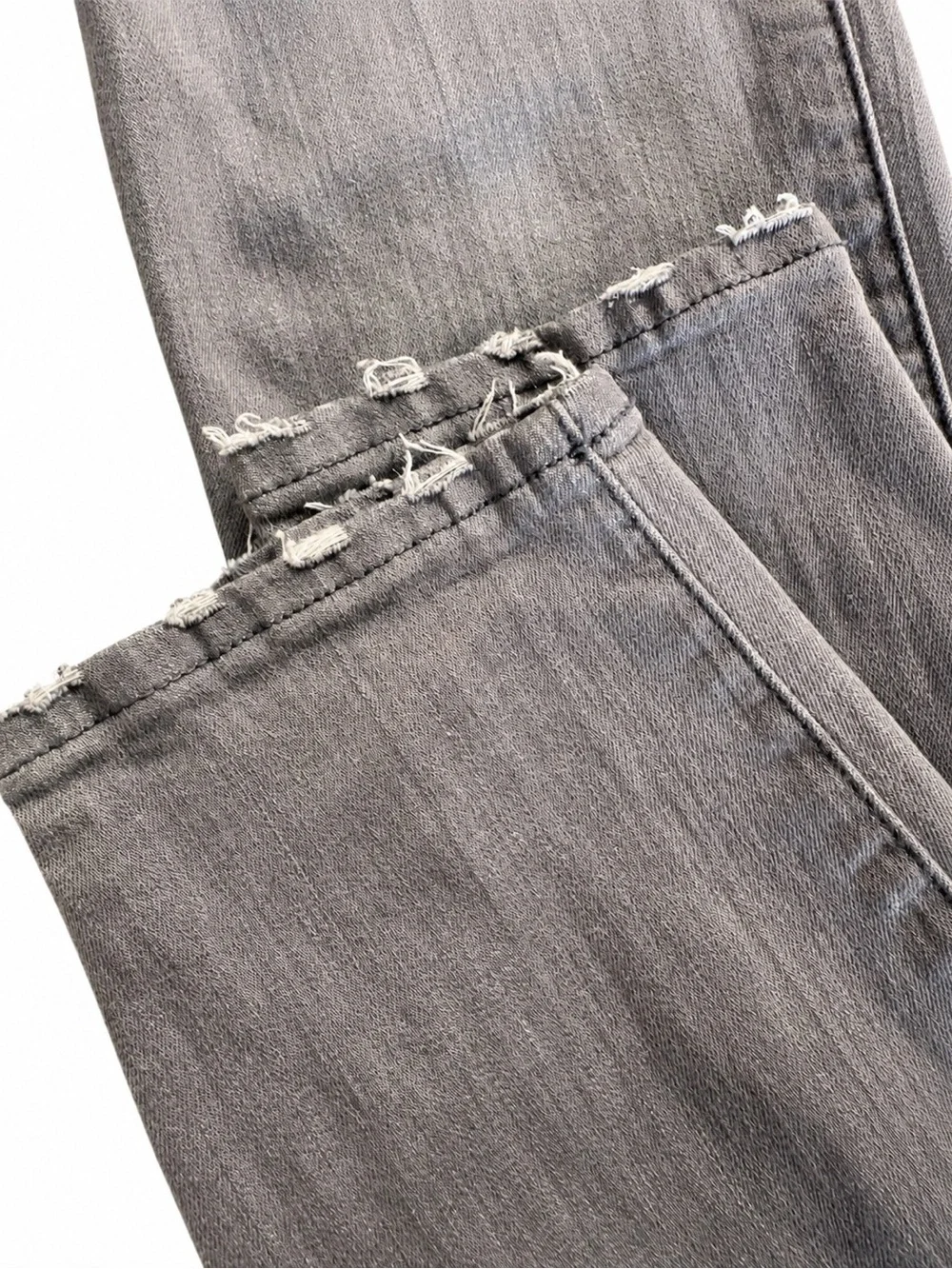 J. Crew sleek high